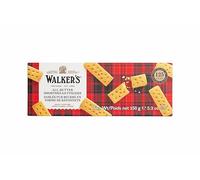 Walker Sablés Fingers, 150 g