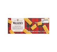 Walker Sablés Fingers, 150 g