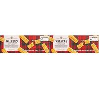 Walker Sablés Fingers, 150 g (Lot de 2)