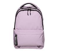 Walker Sac à dos de loisirs lilas pour femme et homme - Classic Alpha Backpack Thistle 337950