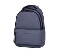 Walker sac à dos de loisirs pour ordinateur portable Classic Alpha Backpack 32L Asphalt Grey gris