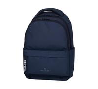 Walker sac à dos de loisirs pour ordinateur portable Classic Alpha Backpack 32L Midnight bleu marine
