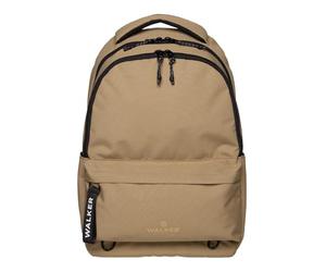 Walker sac à dos de loisirs pour ordinateur portable Classic Alpha Backpack 32L Willow kaki