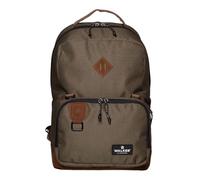 Walker sac à dos de loisirs pour ordinateur portable Concept Pure Duo 2in1 Backpack 28L Cypress olive