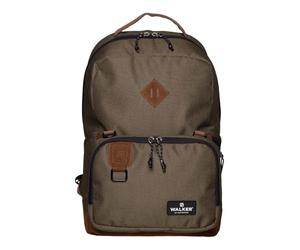 Walker sac à dos de loisirs pour ordinateur portable Concept Pure Duo 2in1 Backpack 28L Cypress olive