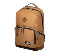 Walker sac à dos de loisirs pour ordinateur portable Concept Pure Eco Backpack 29L Peanut marron clair