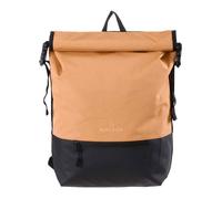 Walker Sac à dos pour ordinateur portable abricot noir - Concept Mika Backpack Peach 329071