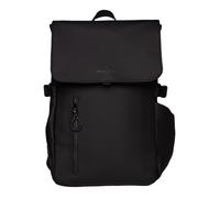Walker Sac à dos pour ordinateur portable noir - Aura Backpack 337964