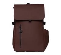 Walker Sac à dos pour ordinateur portable marron - Aura Backpack Brownie 337966