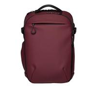 Walker Sac à dos pour ordinateur portable baie noir pour femme - Concept 2.0 Element Backpack Raspberry 337968