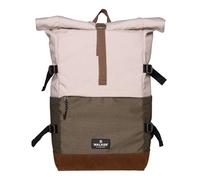 Walker sac à dos pour ordinateur portable pour ordinateur portable Concept Roll Up Two Backpack 23L Popcorn/Cypress multicolore