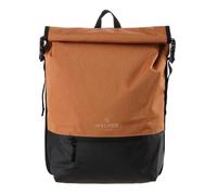 Walker Sac à dos pour ordinateur portable terracotta noir - Concept Mika Backpack Coconut 329095