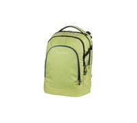 WALKER Sac à dos scolaire Campus Evo 2.0 Lime