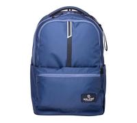 Walker Sac d'école bleu noir pour fille et garçon - Rey Backpack Shark Blue 328997