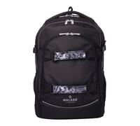 Walker sac d'école Fame Backpack Graffiti