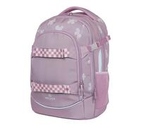 Walker Sac d'école lilas rose pour fille - Fame Backpack Powder 329030