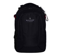 Walker Sac d'école noir pour fille et garçon - Campus Neo Backpack 337951