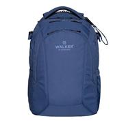 Walker sac d'école sac à dos pour ordinateur portable Campus Neo Backpack 29L Ocean Blue bleu