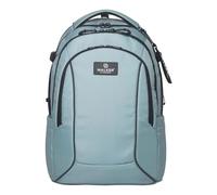 Walker sac d'école sac à dos pour ordinateur portable Campus Neo Backpack 30L Greenery menthe