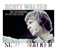 Walker, Scott - Beginning-The Scott. [Import]