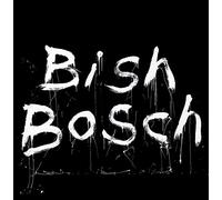 Walker Scott - Bish Bosch