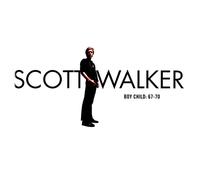 Walker, Scott - Boy Child/Best of 1967-70