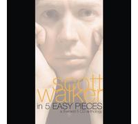Walker, Scott - In 5 Easy Pieces (coffret 5 CD)