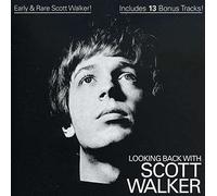 Walker, Scott - Looking Back with [Import]