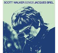 Walker, Scott - Sings Jacques BREL [Import]