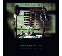 Walker Scott - The Childhood of a Leader O.S.(Ltd.Edt.Vinile Colorato)