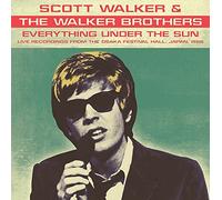 Walker Scott & the Walker Brothers - Everything Under The Sun [Import]
