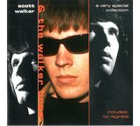 Walker,Scott - Very Special Collection [Import]