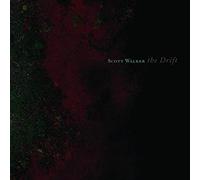 Scott Walker Scott Walker - The Drift Vinyl (Vinyl)