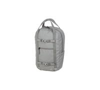 WALKER Sense Yoga-Rucksack Grey Coated