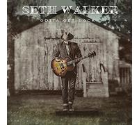 Seth Walker - Gotta Get Back