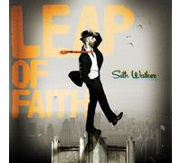 Walker Seth - Leap of Faith [Import]