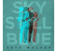 Sky Still Blue
