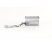 WALKER 22861 Silencieux arrière