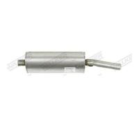 WALKER Silencieux arrière Pot d'Échappement 04773 arrière pour VW GOLF I (17)