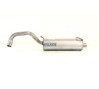 WALKER Silencieux arrière Pot d'Échappement 16815 arrière pour VOLVO 460 L (464)