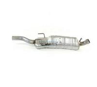 WALKER Silencieux arrière Pot d'Échappement 19211 arrière pour SAAB 900 II Coupe