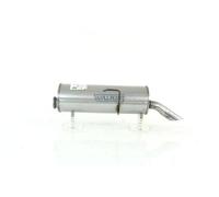 WALKER Silencieux arrière Pot d'Échappement 21223 pour CITROËN SAXO (S0, S1)
