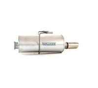 WALKER 21475 Silencieux arrière