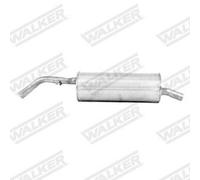 WALKER Silencieux arrière Pot d'Échappement 22306 arrière pour CITROËN 950mm