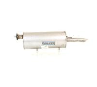 WALKER Silencieux arrière Pot d'Échappement 22461 arrière pour MAZDA 900mm