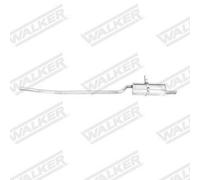 WALKER Silencieux arrière Pot d'Échappement 22468 pour TOYOTA COROLLA (E11)