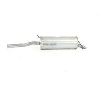 WALKER Silencieux arrière Pot d'Échappement 22699 arrière pour CITROËN C5 I (DC)