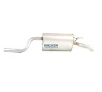 WALKER Silencieux arrière Pot d'Échappement 22757 pour LANCIA YPSILON (843)