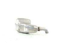 WALKER Silencieux arrière Pot d'Échappement 22798 arrière pour VOLVO S80 I (184)