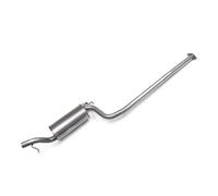 WALKER Silencieux arrière Pot d'Échappement 23011 avant pour FORD C-Max (DM2)